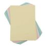 Papier ksero Poligraf A4/5 kolorów x 20/160g pastelowy - 3
